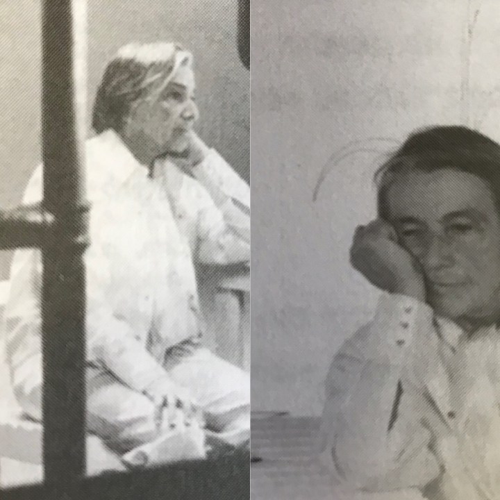 Entretiens de Nathalie&nbsp;Sarraute