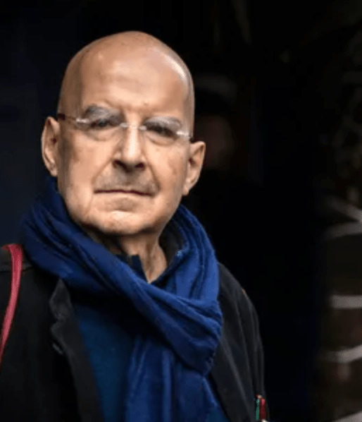 Tombeau pour Pierre&nbsp;Guyotat